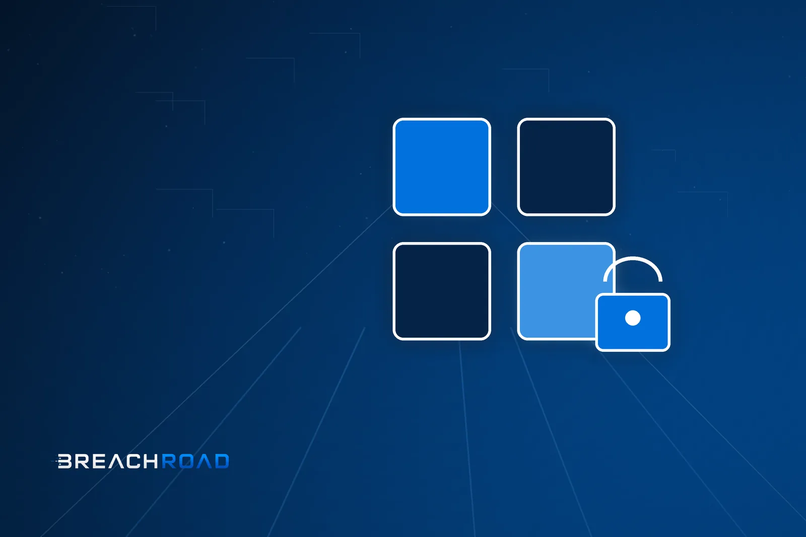 A meeting appeared in your calendar by itself. Don't follow the link
