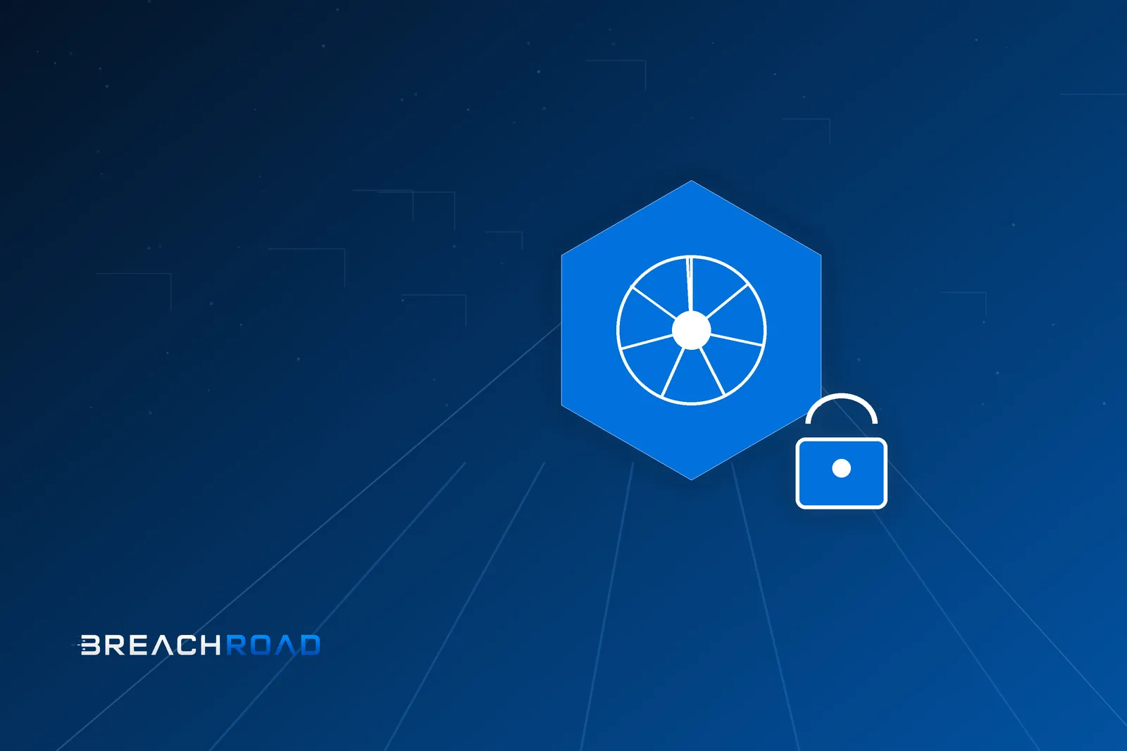 Bezpieczeństwo Kubernetes: od czego zacząć