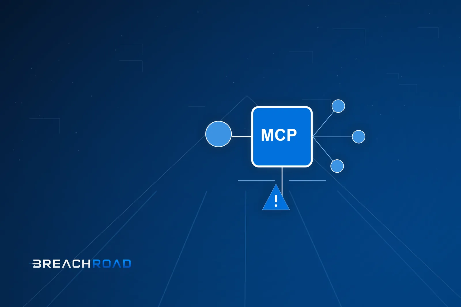 Dzisiejsza seria CVE w serwerach MCP: SSRF i path traversal za narzędziem agenta